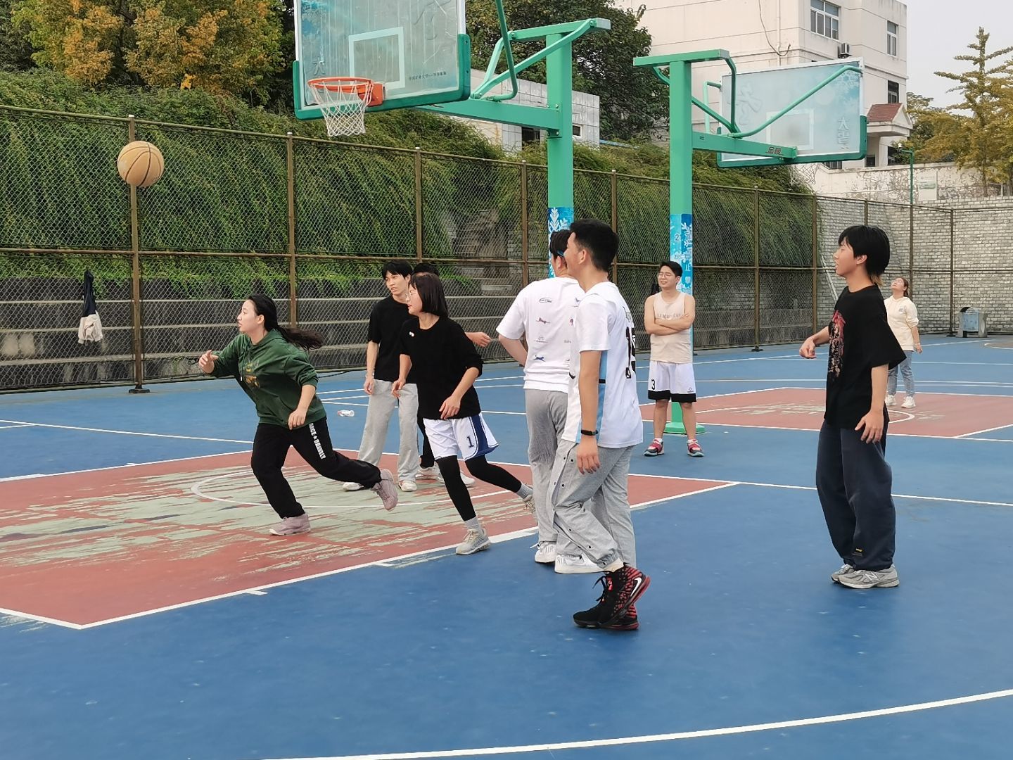活动现场 活动现场